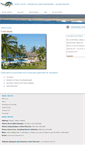 Mobile Screenshot of hotelmayto.com